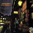 David Bowie - THE RISE AND FALL OF ZIGY STARDUST