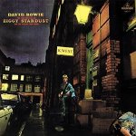 David Bowie - THE RISE AND FALL OF ZIGY STARDUST – Hledejceny.cz