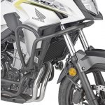 GIVI TNH1171 padací rámy horní Honda CB 500 X 19-21 – Zboží Mobilmania