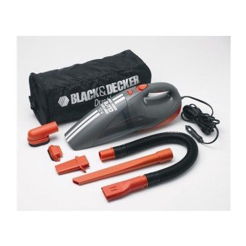 Black & Decker AV 1205