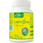 Nutricius L-Tryptofan + vitamín B6 60 tablet – Hledejceny.cz