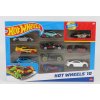 Sběratelský model Mattel hot wheels Ford england Set Assortment 10 Pieces Race Car Různé 1:64