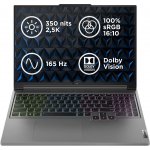 Lenovo Legion Slim 5 83EX001BCK – Zbozi.Blesk.cz