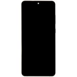 LCD Displej + Dotyk + Přední kryt Samsung G988 Galaxy S20 Ultra – Zboží Živě