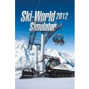 Skiworld Simulator 2012