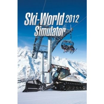 Skiworld Simulator 2012