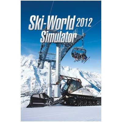 Skiworld Simulator 2012