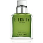 Calvin Klein Eternity parfémovaná voda pánská 30 ml – Hledejceny.cz