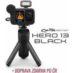 GoPro HERO13 Black Creator Edition – Zbozi.Blesk.cz