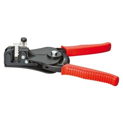 Odizolovací kleště 180mm KNIPEX 1211180 1211180 – Zbozi.Blesk.cz