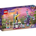 LEGO® Friends 41689 Kouzelné pouťové atrakce – Zboží Živě
