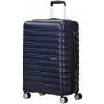 American Tourister Speedstar Spinner Černá 33 l – Zbozi.Blesk.cz