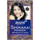 Šampon Ayumi práškový Shampoo na vlasy Shikakai 100 g