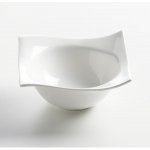 Maxwell & Williams Porcelánová čtvercová miska Motion Maxwell & Williams 14 cm – Zboží Dáma