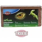 Trixie Kokosový humus, tropický substrát 9 l – Zbozi.Blesk.cz