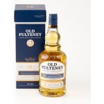 OLD PULTENEY 16y 46% 0,7 l (karton) – Hledejceny.cz