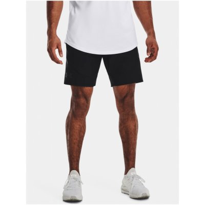 Under Armour kraťasy UA Unstoppable shorts -BLK – Hledejceny.cz