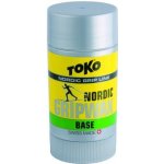 Toko Nordic Base Wax Green 27 g 2018/19 – Hledejceny.cz