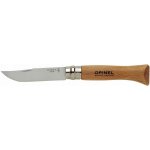 Opinel Inox N°12 001084 – Zboží Dáma