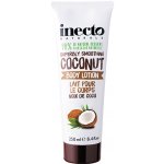 Inecto Naturals Coconut tělové mléko s čistým kokosovým olejem 250 ml – Zbozi.Blesk.cz