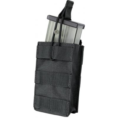 Condor Outdoor na zásobníky G36 otevřená černá – Sleviste.cz