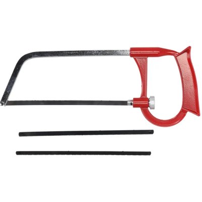 DEDRA na kov a železo 150 mm, 3 plátky – Sleviste.cz