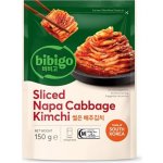 BIBIGO Kimchi krájené chlazené 150 g – Zboží Dáma