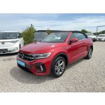 Volkswagen T-Roc Cabriolet R-Line 110 kW – Hledejceny.cz