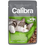 Calibra Premium Line Adult Lamb & Poultry 100 g – Hledejceny.cz