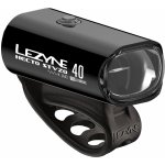 Lezyne Hecto Drive 500XL přední černé – Sleviste.cz