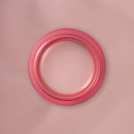 Ruscona Fluffi Lets get nude 50 ml – Zboží Dáma