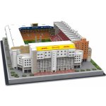 STADIUM 3D REPLICA 3D puzzle Stadion Newlands Rugby - Stormers 77 ks – Zboží Dáma