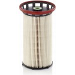 MANN-FILTER Palivový filtr PU 8028 | Zboží Auto