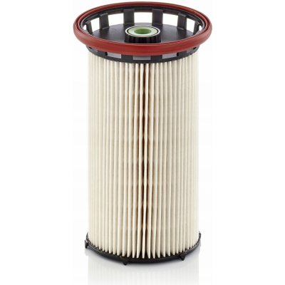 MANN-FILTER Palivový filtr PU 8028 | Zboží Auto