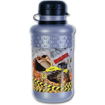 Emipo Láhev na pití Builder 5000 ml – Hledejceny.cz