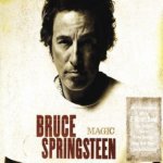 Bruce Springsteen - Magic CD – Hledejceny.cz