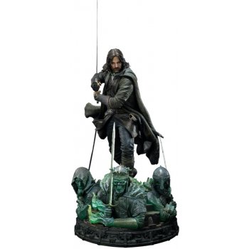 Prime 1 Studio The Lord of the Rings Aragorn 1 4