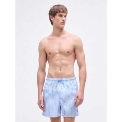 Calvin Klein pánské pruhované LV00N61045SNE – Sleviste.cz