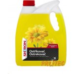 Sheron Letní kapalina do ostřikovačů 3 l | Zboží Auto