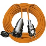 Brennenstuhl prodlužovací kabel 10m 1x zásuvka 230V 3G2,5mm 1166811011 – Zbozi.Blesk.cz