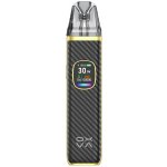 OXVA Xlim Pro 2 1300 mAh Black Carbon 1 ks – Zboží Mobilmania