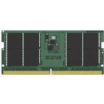 Kingston DDR5 32GB 5600MHz CL46 (1x32GB) KCP556SD8-32 – Sleviste.cz