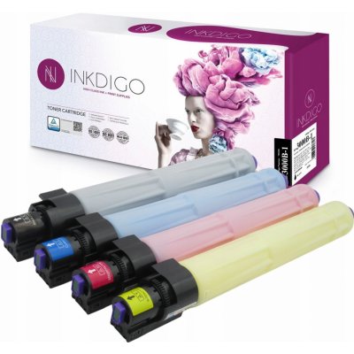 Inkdigo Ricoh 842033 - kompatibilní – Zboží Mobilmania