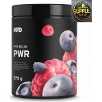 KFD Premium Pre-Workout II 375 g – Hledejceny.cz