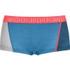 ORTOVOX Ws 150 Essential Hot Pants dámské termoprádlo, heritage blue