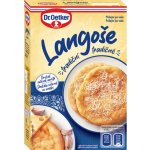 Dr. Oetker Tradiční langoše 507 g – Zboží Dáma