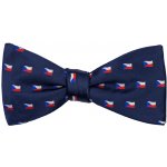 Bubibubi s českou vlajkou h7062 tmavomodrý – Hledejceny.cz