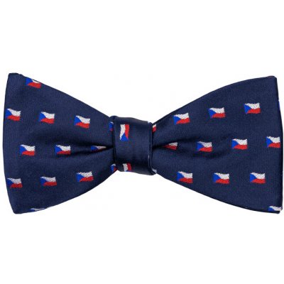 Bubibubi s českou vlajkou h7062 tmavomodrý – Hledejceny.cz