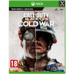 Call of Duty: Black Ops Cold War (XSX) – Hledejceny.cz