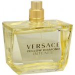 Versace Yellow Diamond Intense parfémovaná voda dámská 90 ml tester – Hledejceny.cz